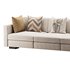 Dove Grey Single Sofa - Thumbnail 5