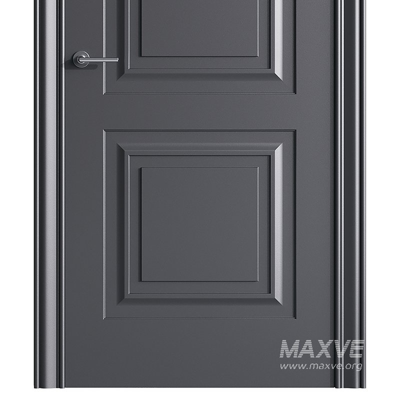 Modern entrance door 83 - Image 7