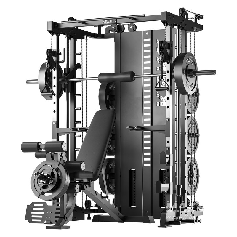 KSK Multipress Set - Image 5