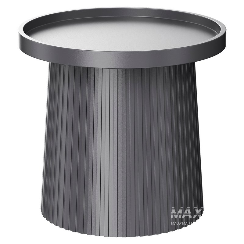 Plastic coffee tables - Image 6