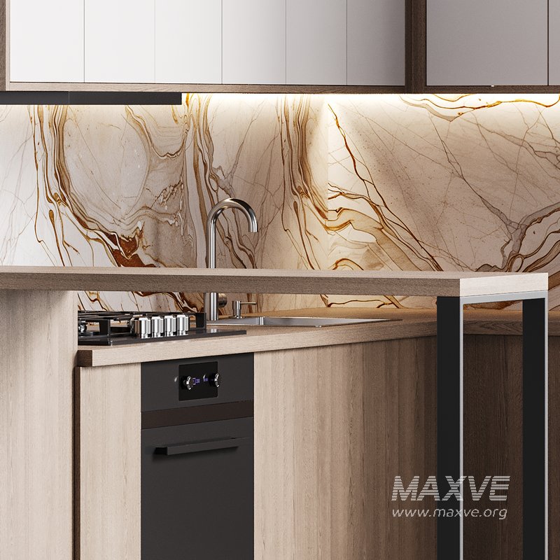 Modern kitchen 33 - Image 9