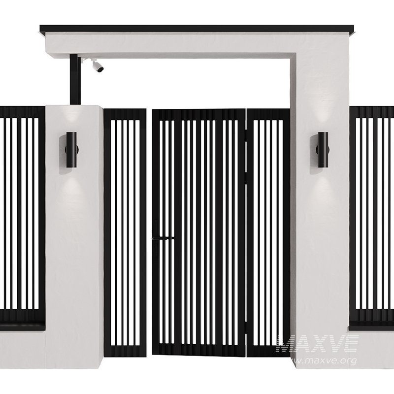 Fencing 16 - Image 6