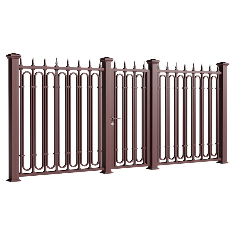 Fencing 11 - Image 6