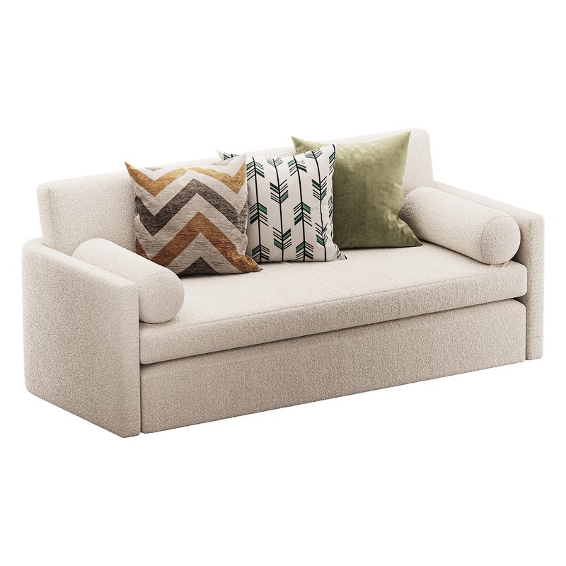 Kipton Sofa - Image 5