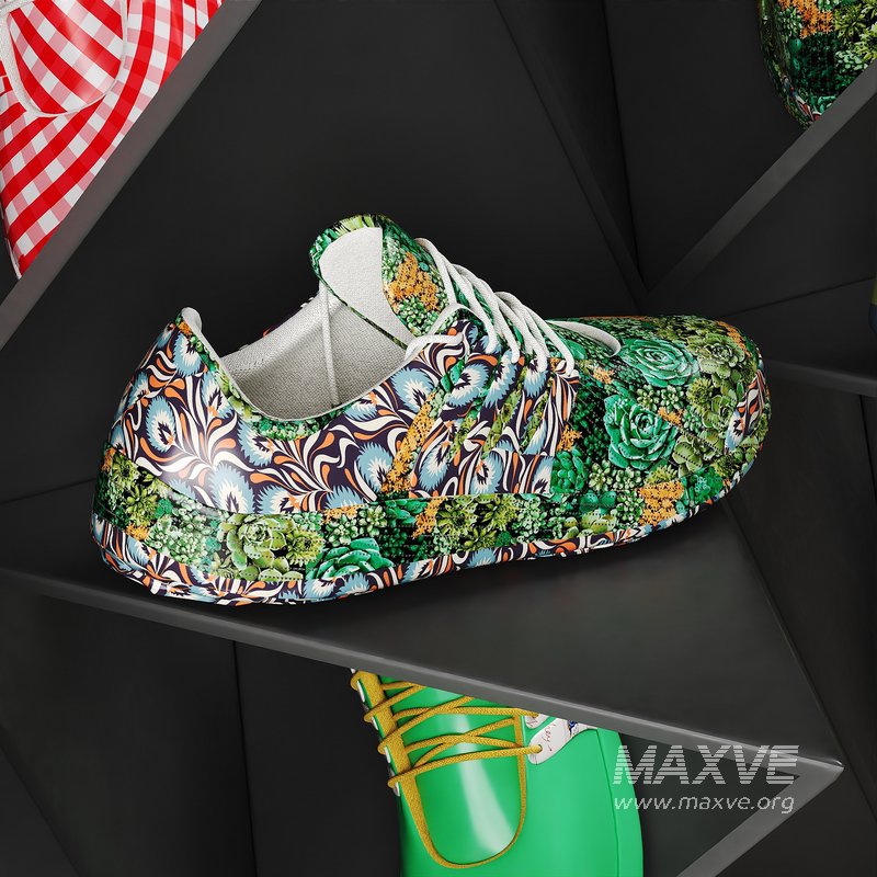 Sportswear shop - Image 5