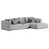R77 Dexter Sofa By Weilai Concept - Thumbnail 7