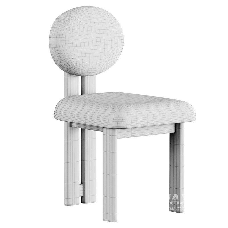 Kent Dining Chair - Image 5