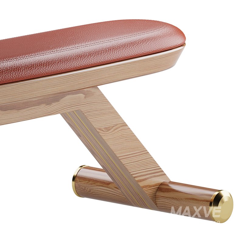 BANKA BASIC Gym Weight Bench - Image 6