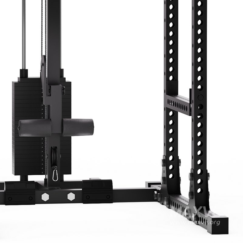 ATX Power Rack - Image 5