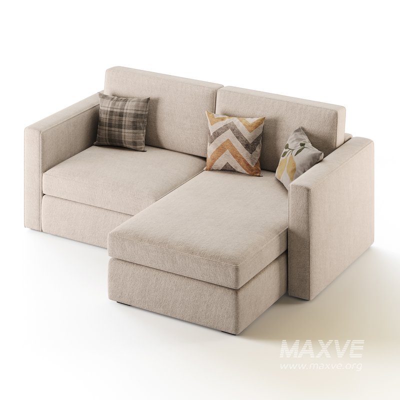 Sofa Steve 3 - Image 4