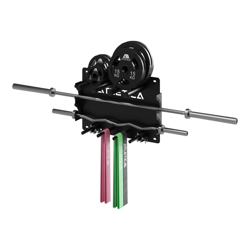 Blade wall mount weights - Image 4