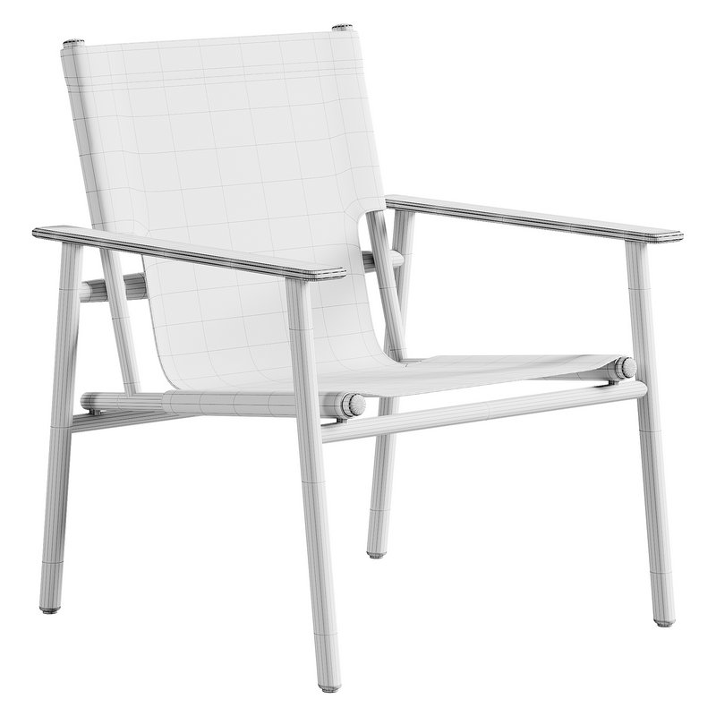 Cordoba Armchair - Image 4