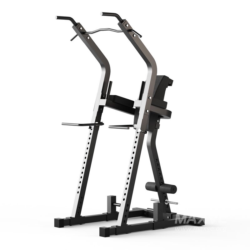 ATX Bodyweight Multi Tower - Image 6