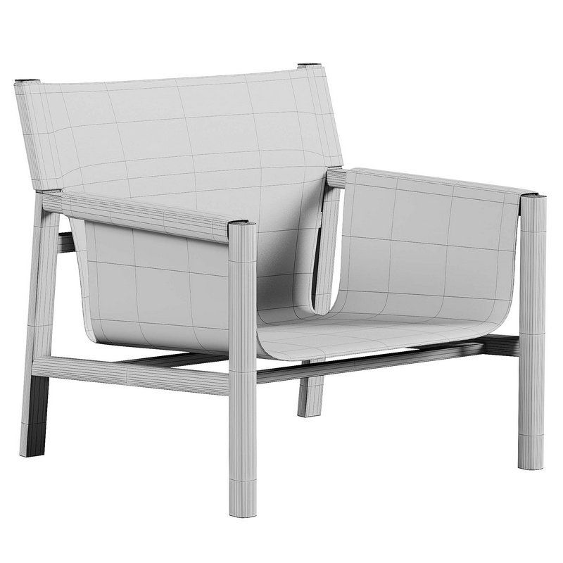 Pablo Armchair - Image 6