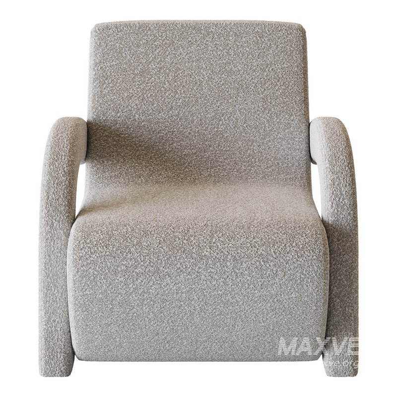 Armchair MOON - Image 7