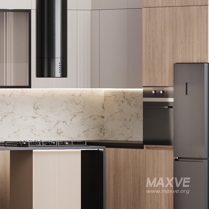 Modern kitchen 27 - Image 6