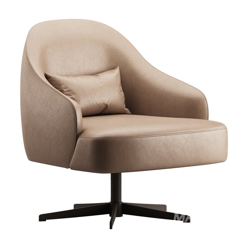 Chair Magnus Junior swivel - Image 5