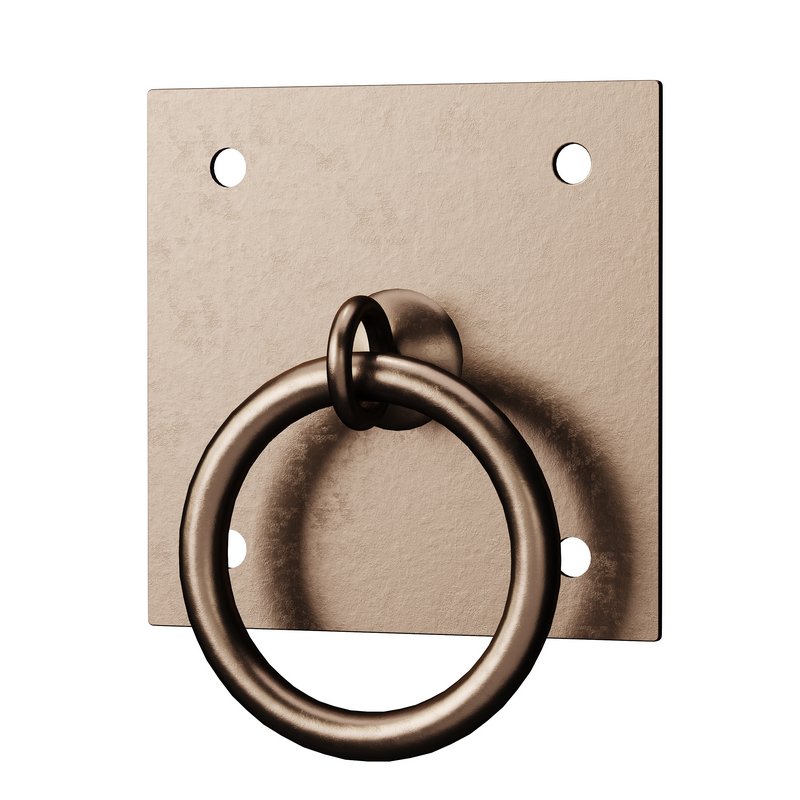Cabinet Ring Pulls - Image 4