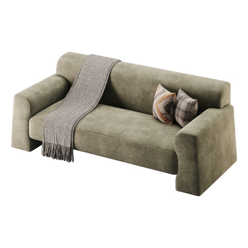 Pylon Sofa - Image 6