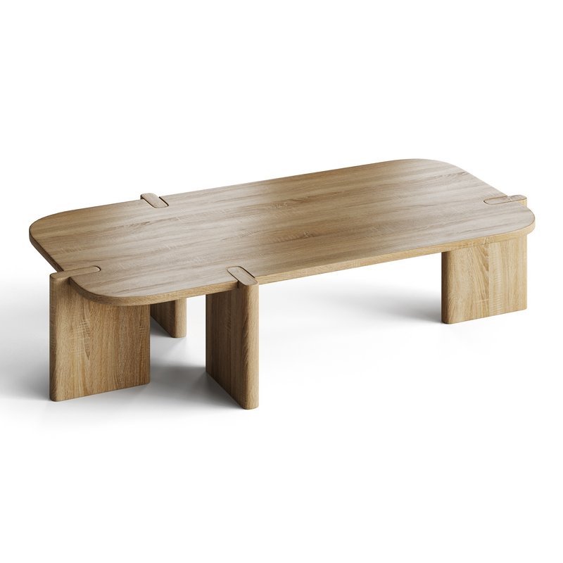 Unique coffe table - Image 6