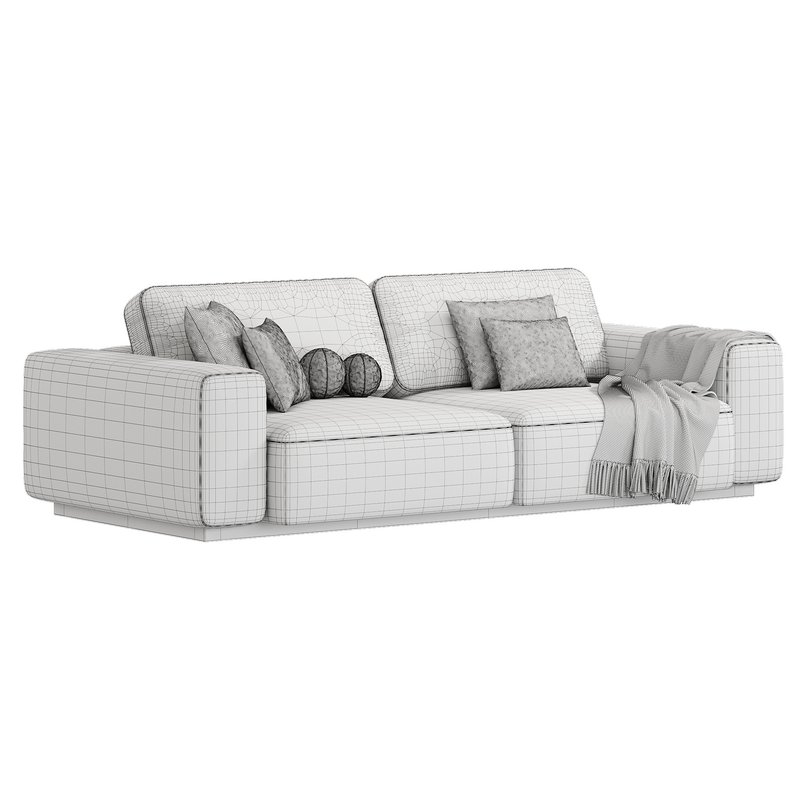 PACIFIC COAST SOFA - Image 4