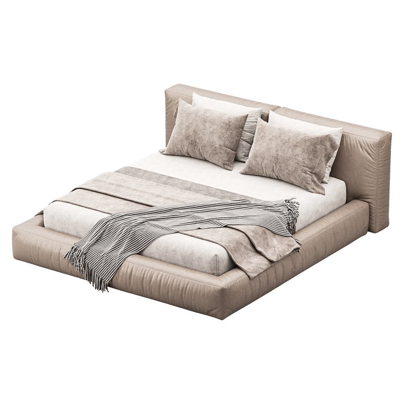 Bed FOLTO M - Image 6