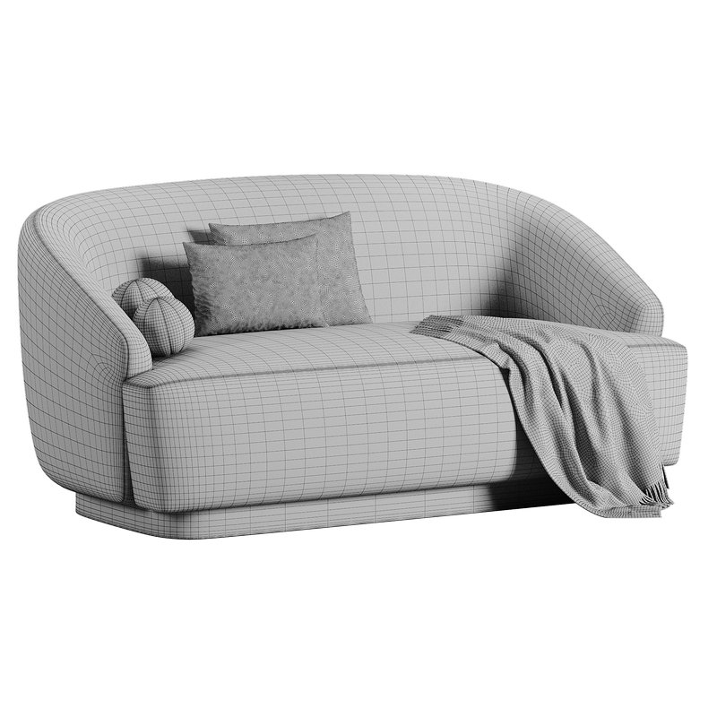 Brera Sofa By Capital Collection - Image 6