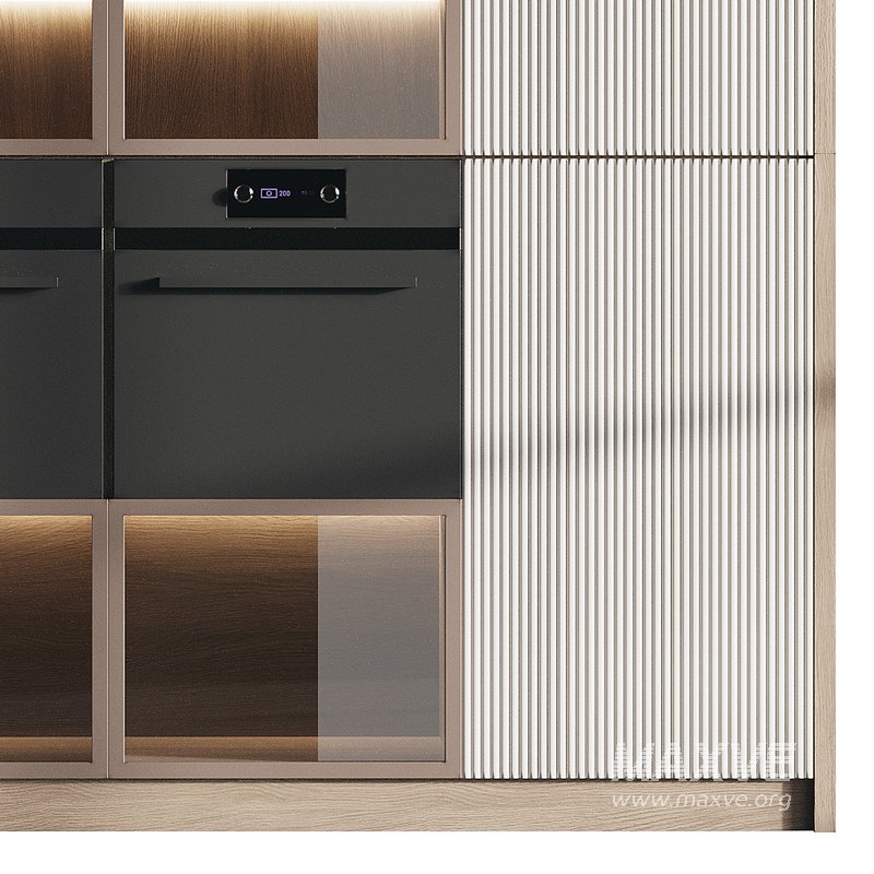 Modern kitchen 32 - Image 7