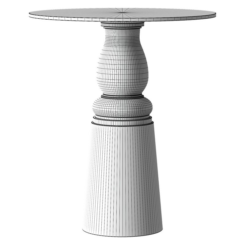 Moooi Container 90 Bar Table - Image 6