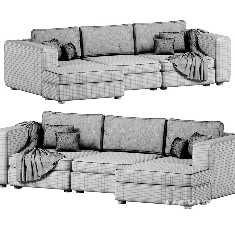 Rene Rectangular - Image 4