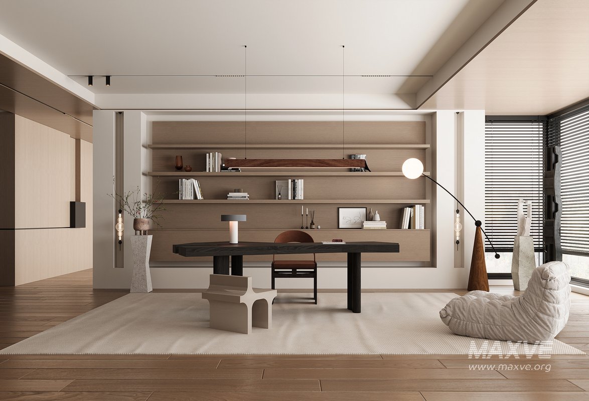 Modern office - Image 1