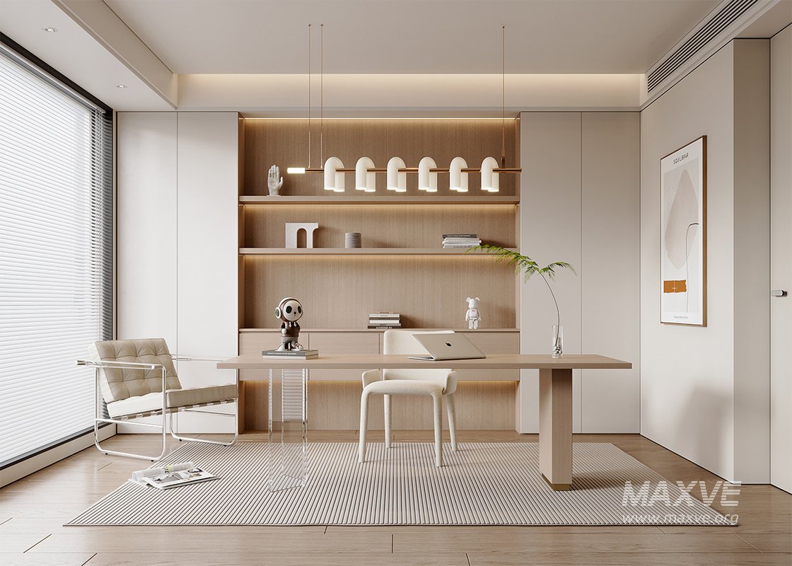 Modern office - Image 1