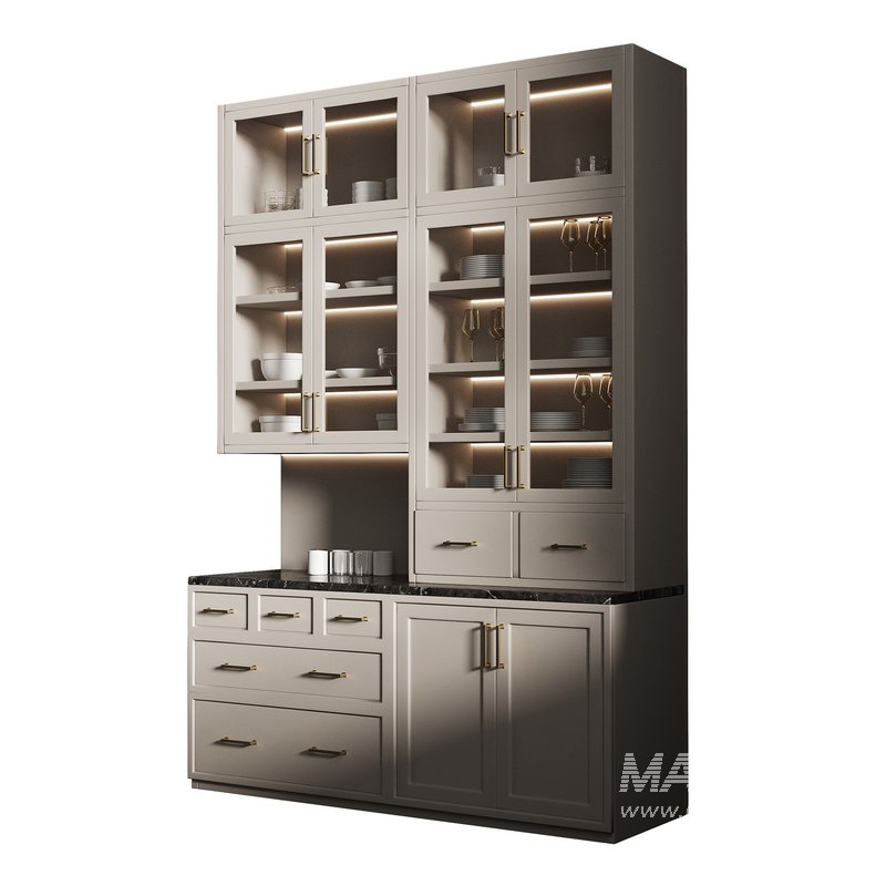 Kitchen furniture 1 - Image 6
