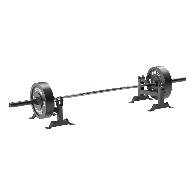 Deadlift Station - Image 4