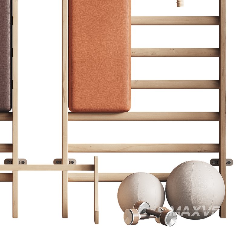 Gym equipments - Image 5