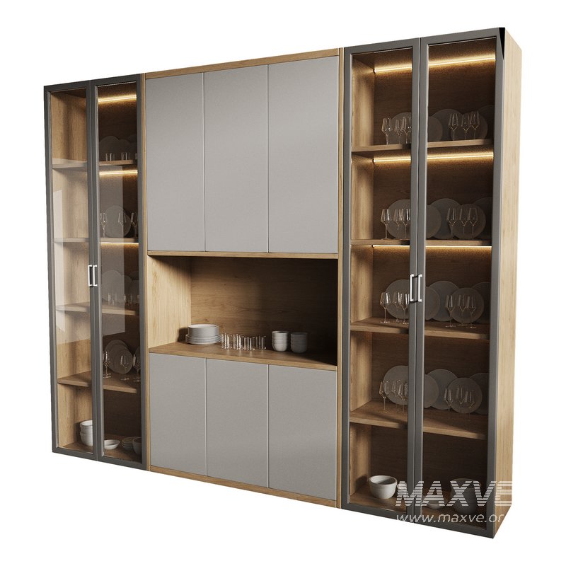 Kitchen furniture 3 - Image 5