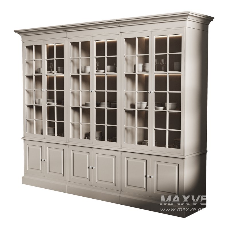 Kitchen furniture 2 - Image 6