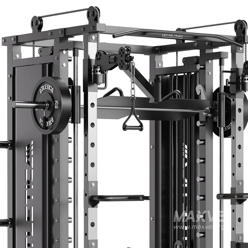 Atletica Fortress - Image 7