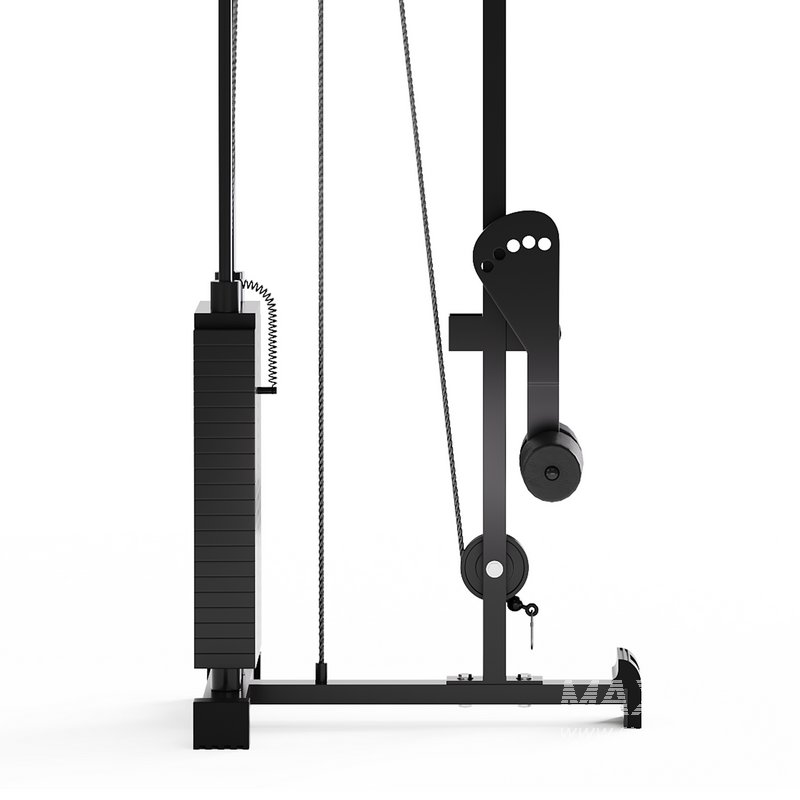 ATX Lat Machine - Image 5