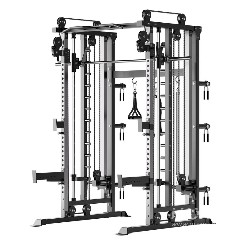 FORCE USA All In One Trainer - Image 6