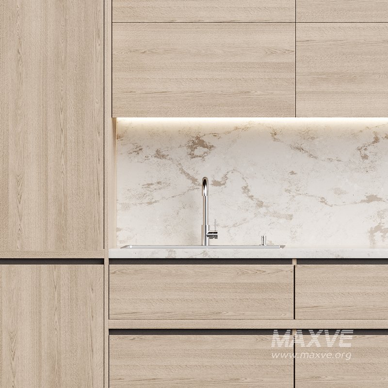 Modern kitchen 06 - Image 5