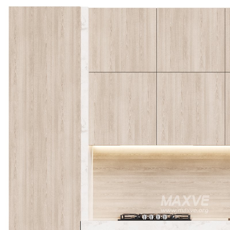 Modern kitchen 03 - Image 4