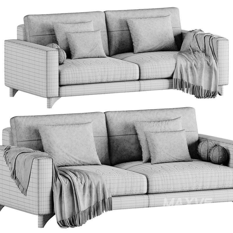 PENT sofa by grado design - Image 6