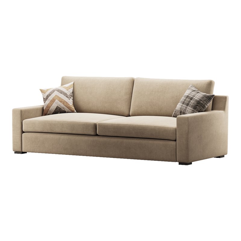 Sutton Large Sofa - Image 6