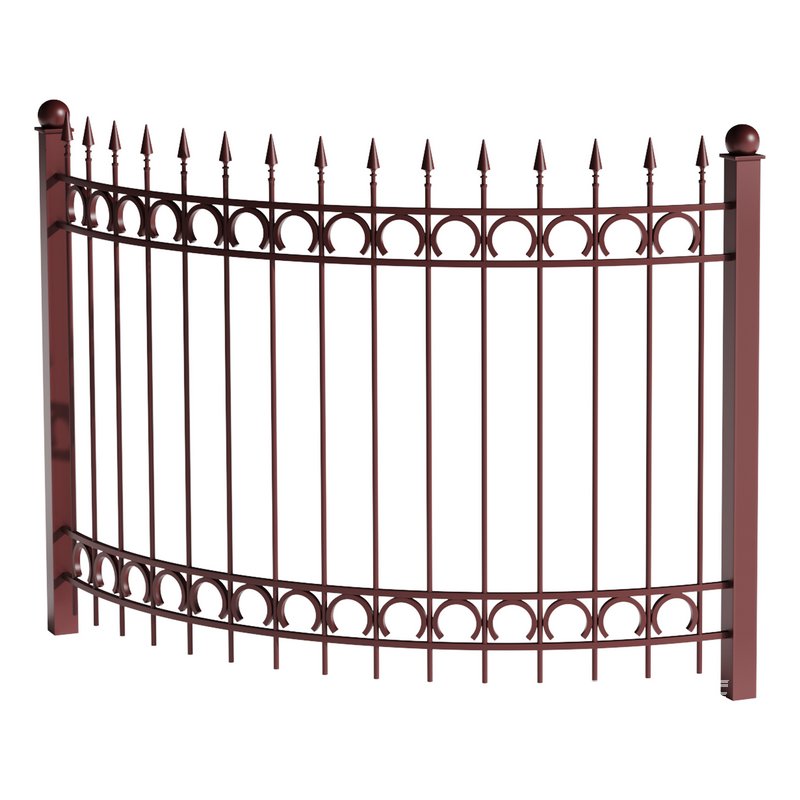 Fencing 12 - Image 6