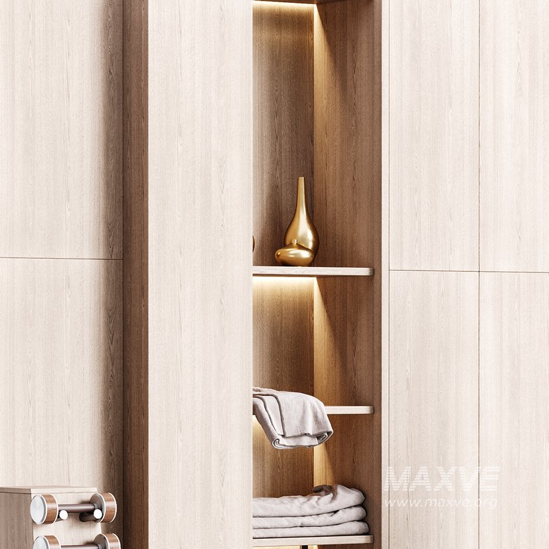 Gym equipment 06 - Image 7