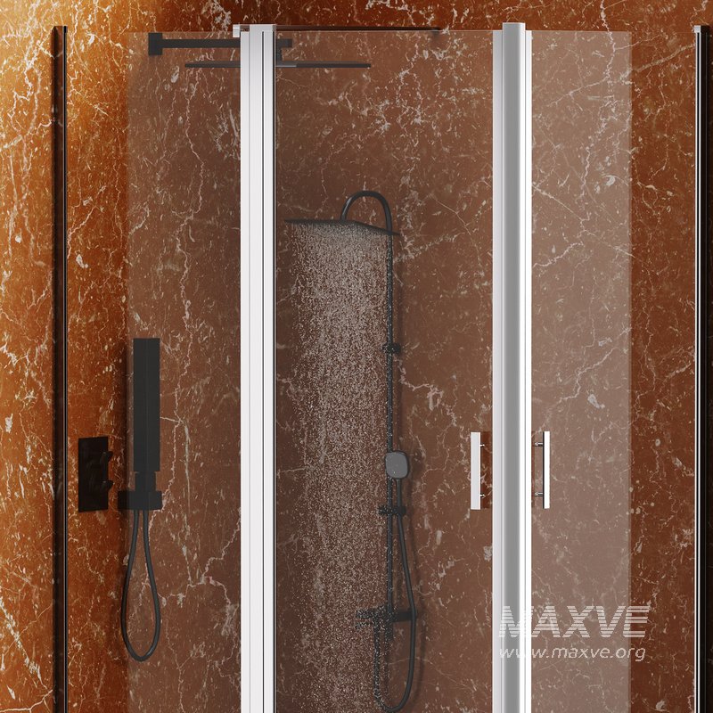 Shower cabin 05 - Image 7