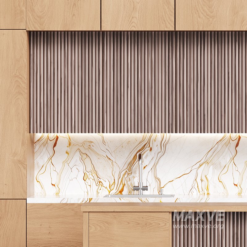 Modern kitchen 10 - Image 5