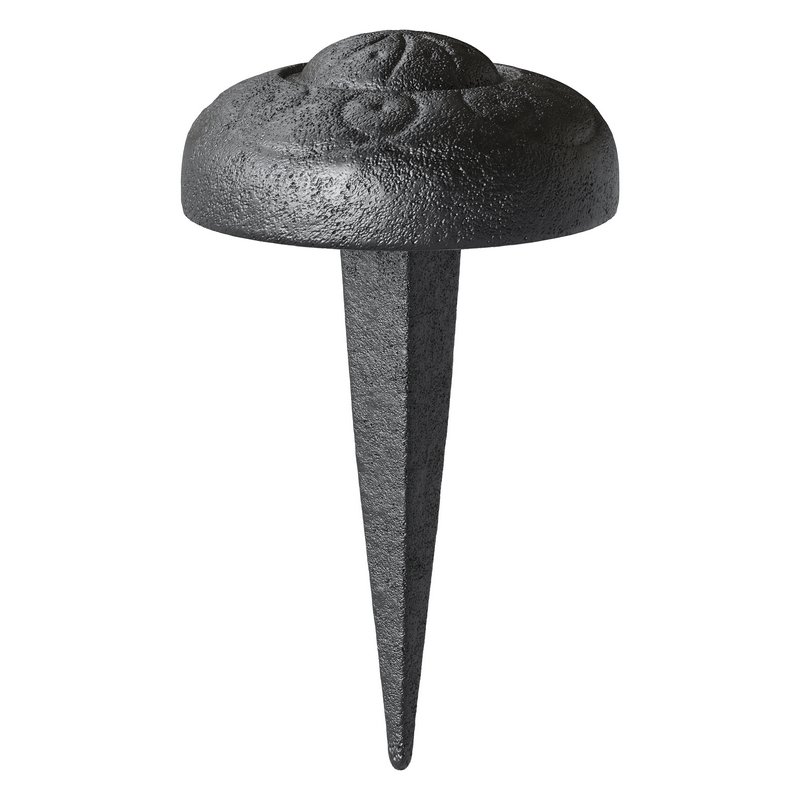 Wrought Iron Nails - Image 5