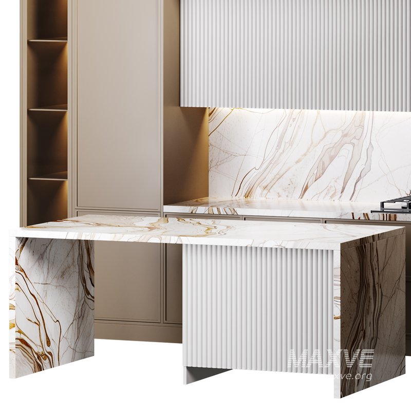 Modern kitchen 31 - Image 6